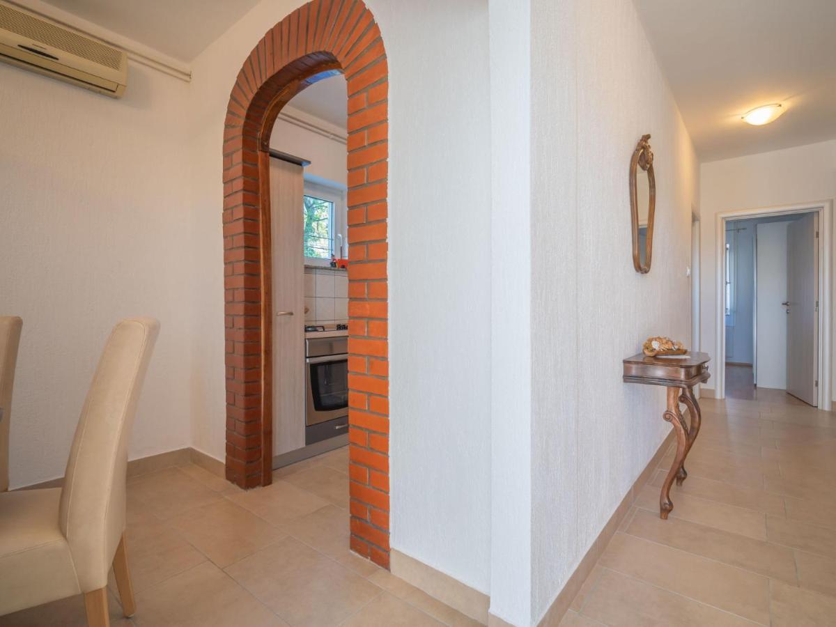 Apartment Segulja-1 By Interhome Jadranovo Ngoại thất bức ảnh