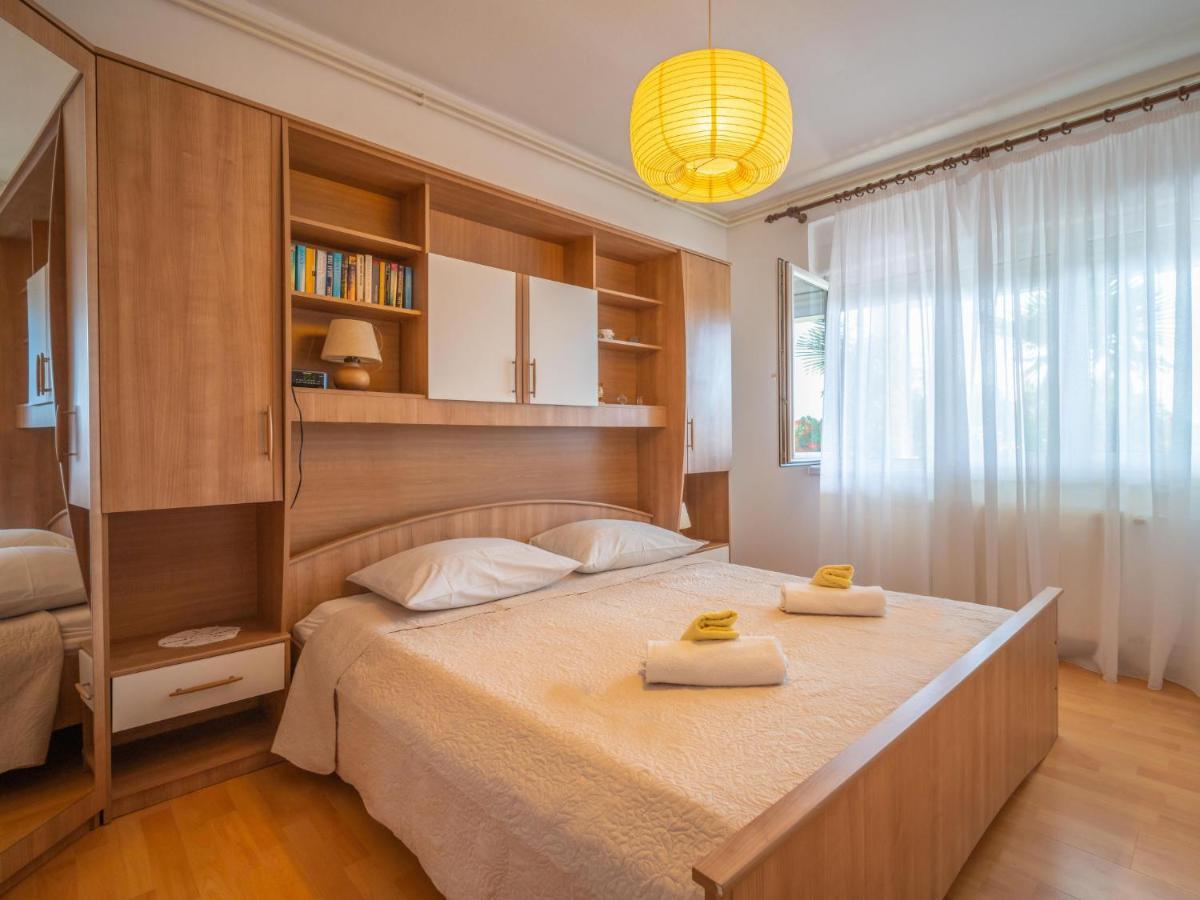 Apartment Segulja-1 By Interhome Jadranovo Ngoại thất bức ảnh